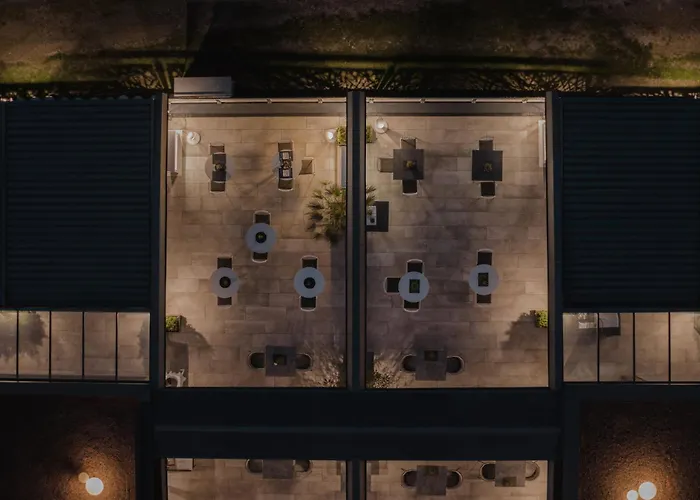 Laces Hotel con Spa
