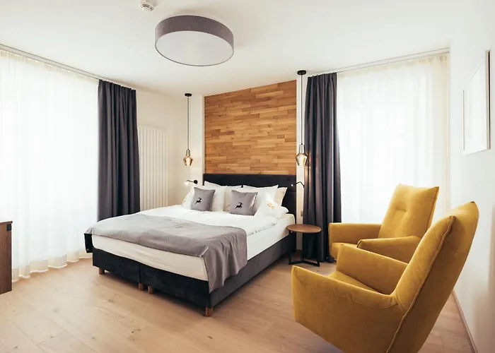 Silandro Hotel con Spa