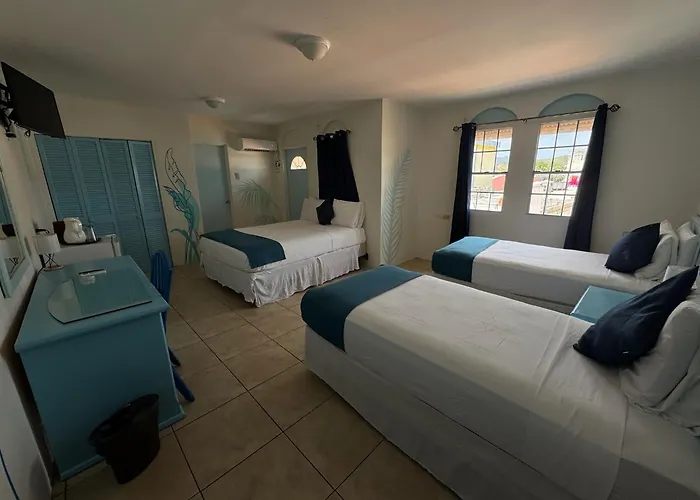Wellness Hotels in Philipsburg (Sint Maarten)