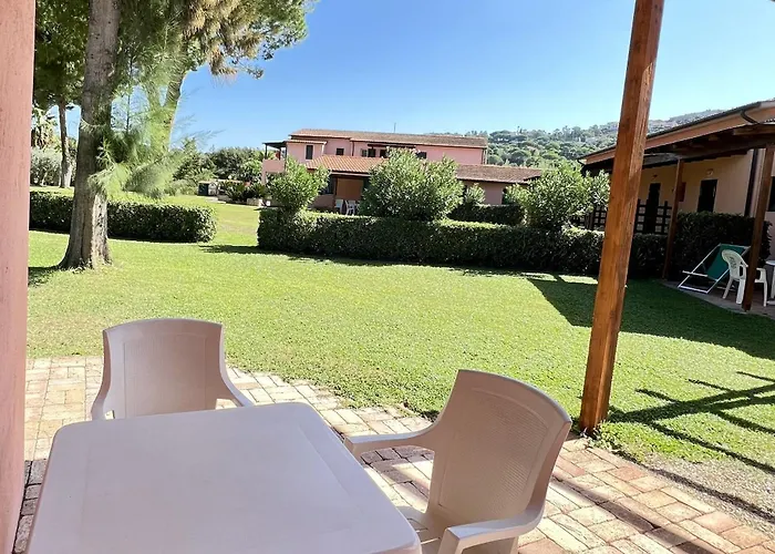 Capoliveri (Isola d'Elba) Hotel con Jacuzzi