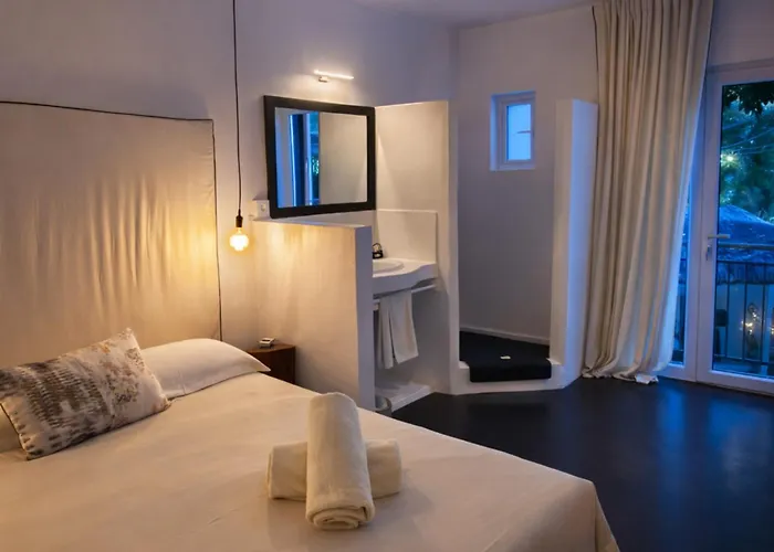 Hôtels Spa à Grand Baie