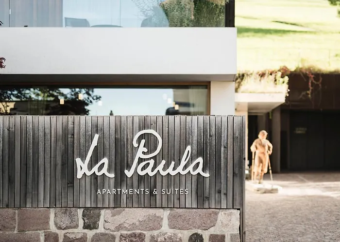 Seis am Schlern Wellnesshotels