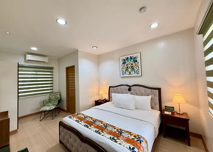 Batangas Spa Hotels