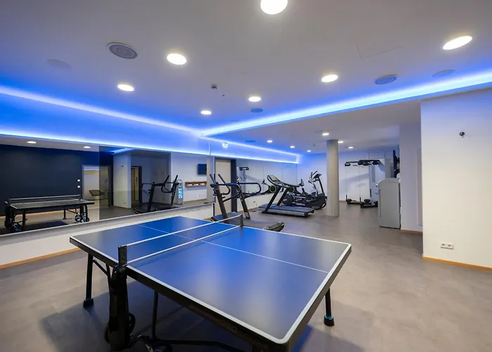 Würzburg Wellnesshotels