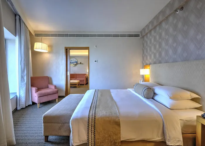Hyderabad Hoteles con Jacuzzi