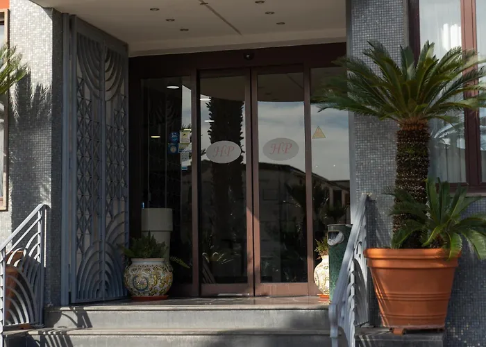 Lago Patria Hotel con Jacuzzi