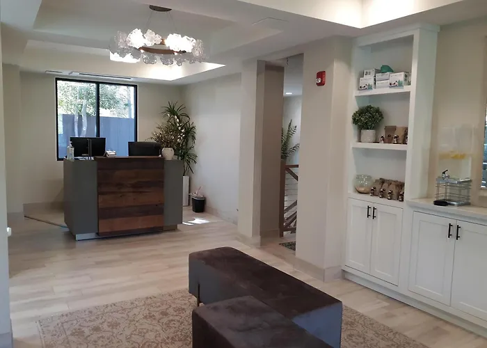 Wellness Hotels in Springdale