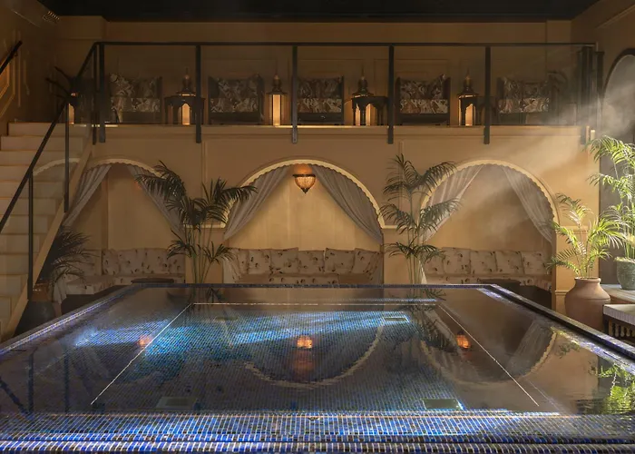 Oslo Wellnesshotels