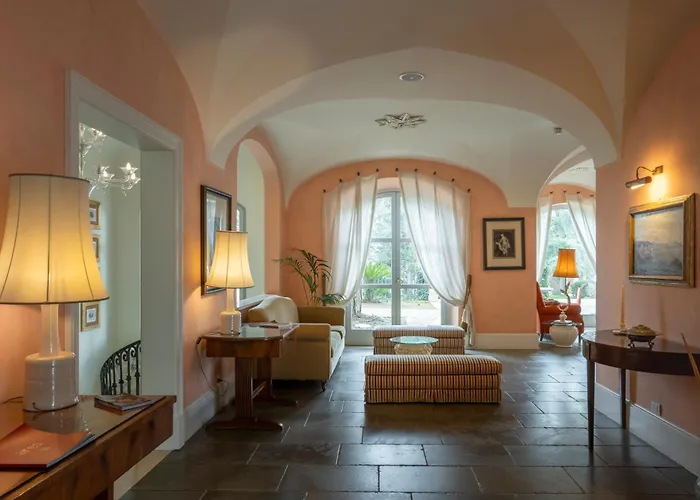 Martina Franca Hotel con Spa