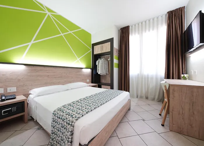 Wellness Hotels in Padua