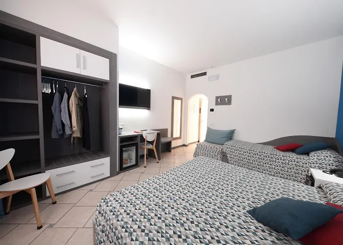 Vittorio Veneto Hotel con Spa