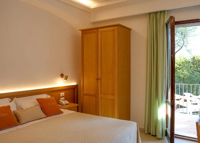 Ischia Wellness Ophold