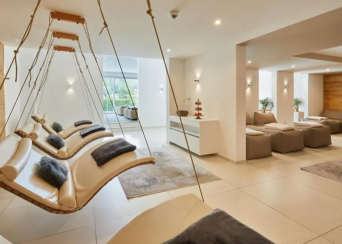 Sankt Martin Wellnesshotels
