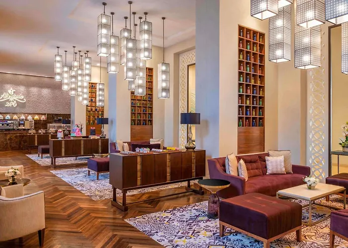 Doha Hoteles Spa