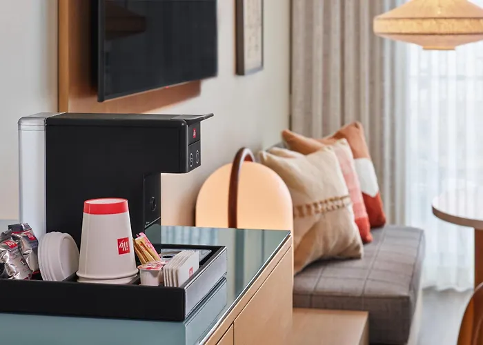 Oceanside Spahotell