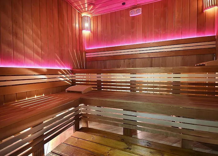 Slănic-Moldova Hotel con Spa