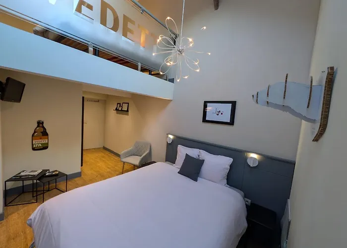 Wellness Hotels in Houffalize