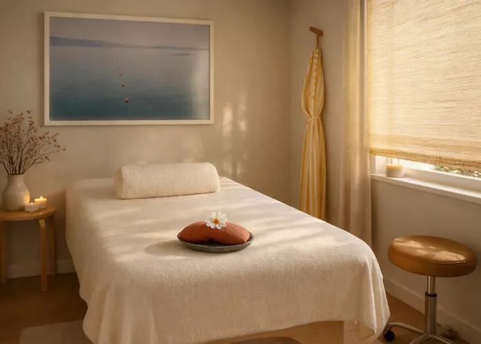 Wading River Spa Hotels