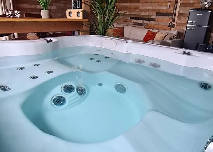 Hôtels avec Jacuzzi à Middelbourg