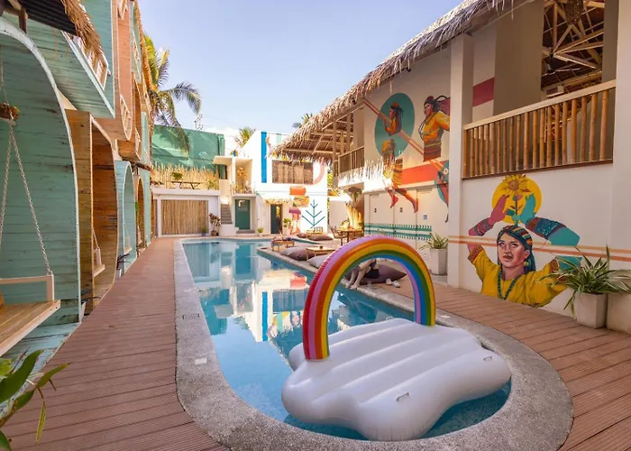 Hôtels Spa à Balabag (Boracay)