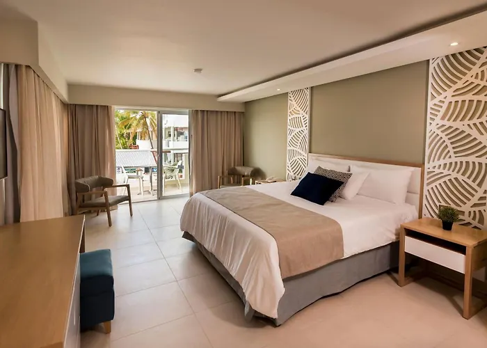 Sosúa Hoteles Spa