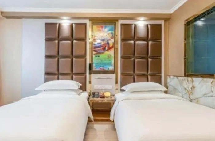 Hôtels Spa à Jinan
