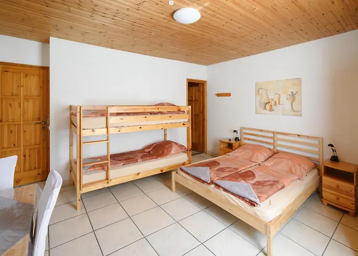 Zamárdi Hotels mit Whirlpool