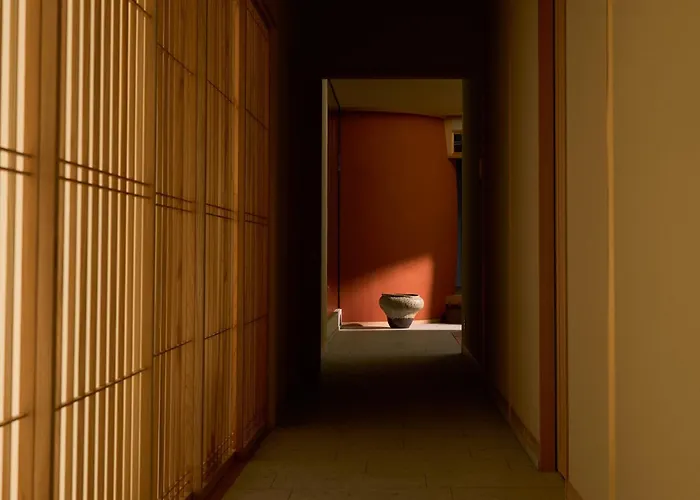 Hatsukaichi Hoteles Spa