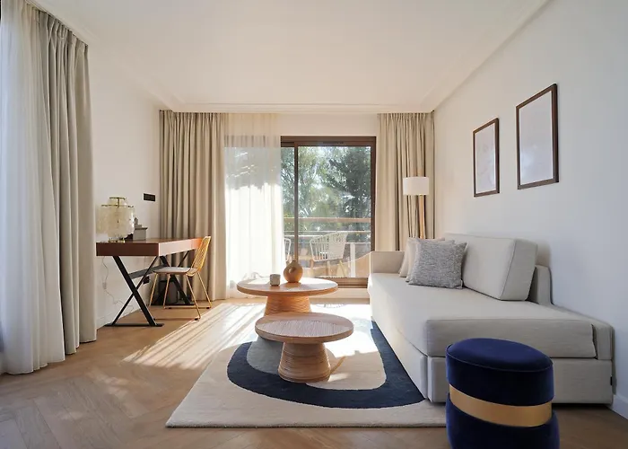 Saint-Raphael (Var) Spa Hotels