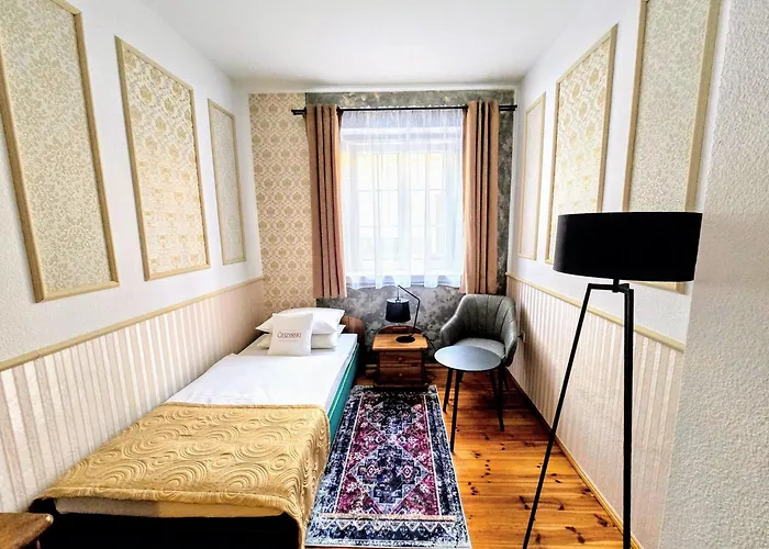 Cieszyn (Silesia) Spa Hotels