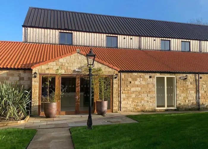 Scarborough Hoteles Spa