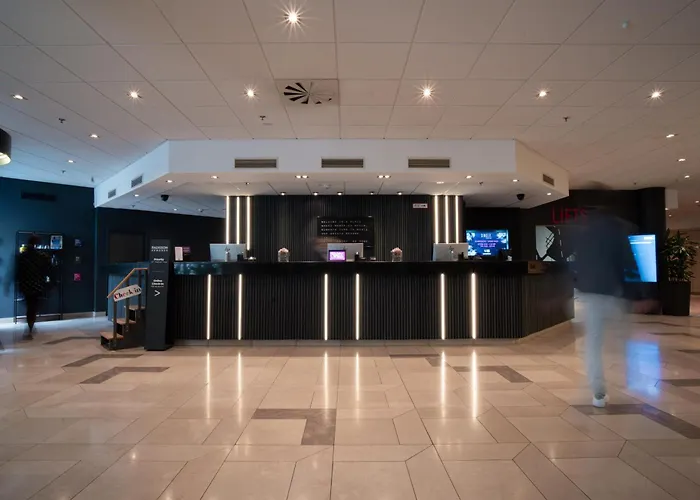 Dortmund Wellnesshotels