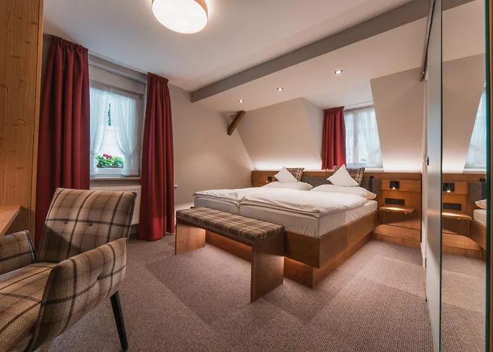 Rüdesheim am Rhein Wellnesshotels