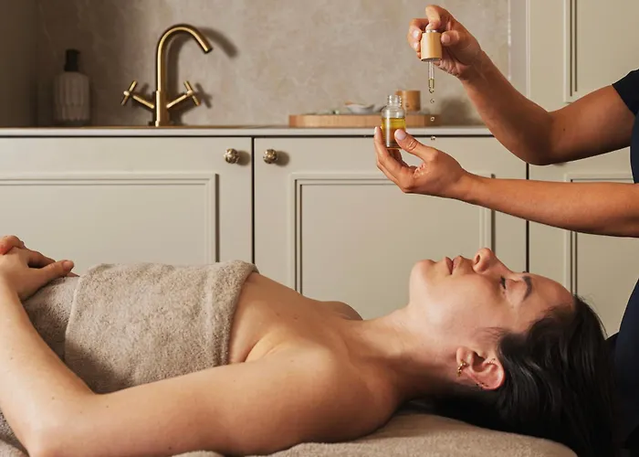 Bath Spa Hotels