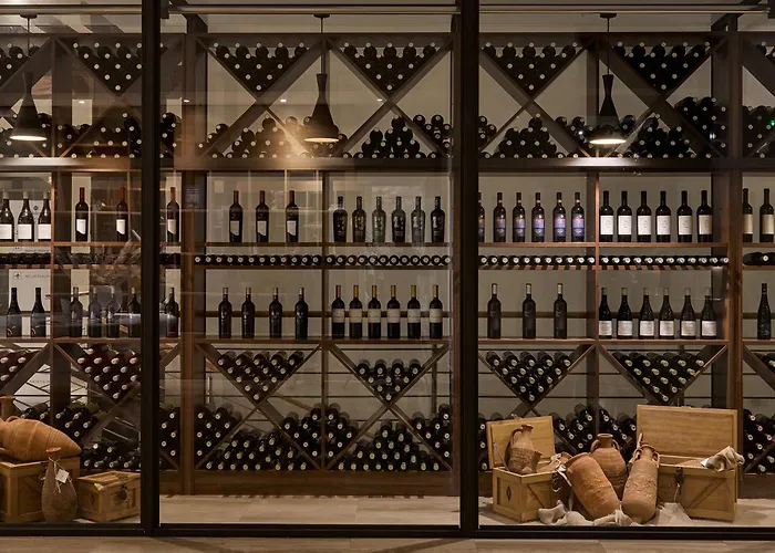 Šibenik Wellnesshotels
