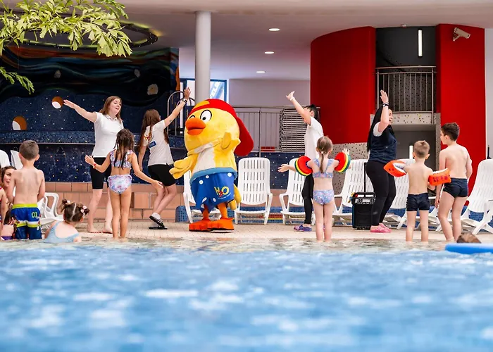 Bad Waltersdorf Hotels mit Whirlpool
