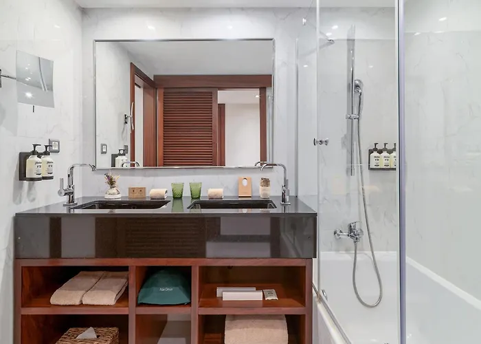 Costa Teguise Hoteles con Jacuzzi