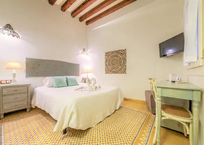 Cádiz Hoteles con Jacuzzi