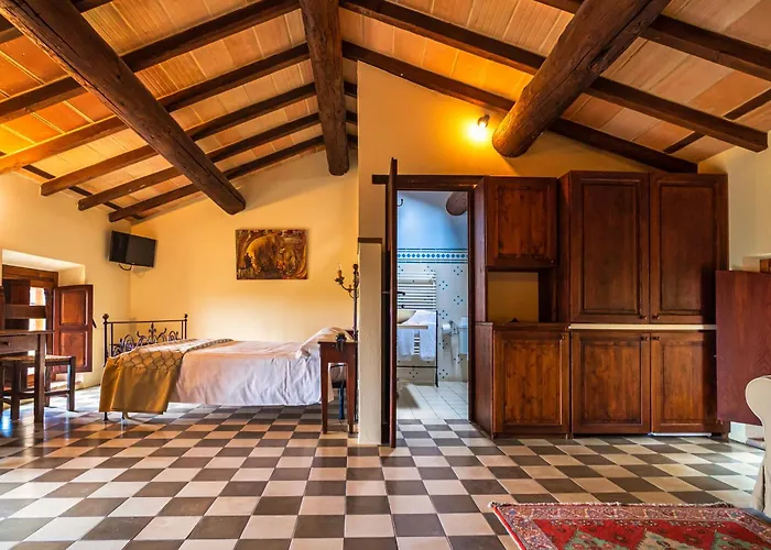 Tabiano Terme Hotel con Spa