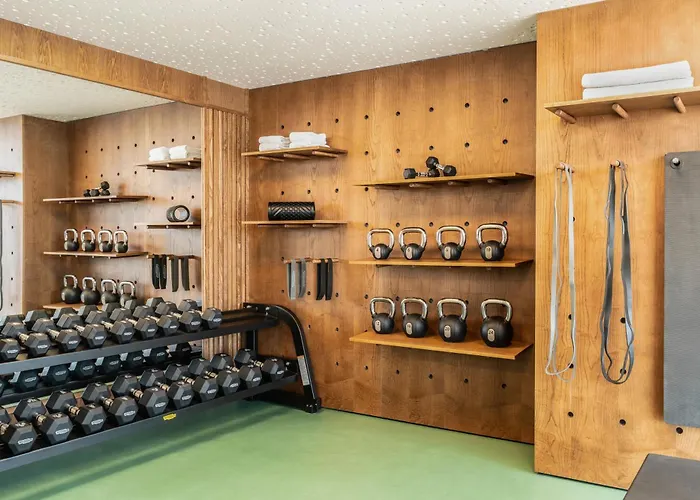 Wellness Hotels in Santa Ponça