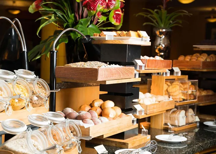 Wellness Hotels in São Paulo