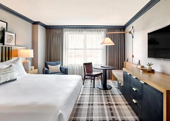 Black Hawk Spa Hotels