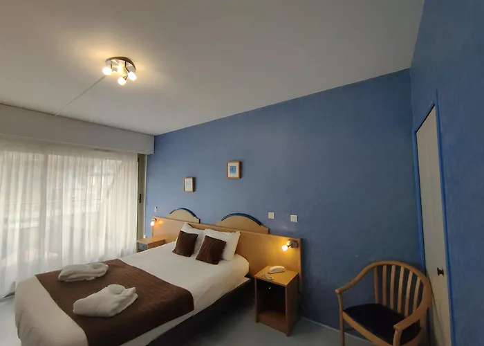 Hôtels Spa à Chaudes-Aigues