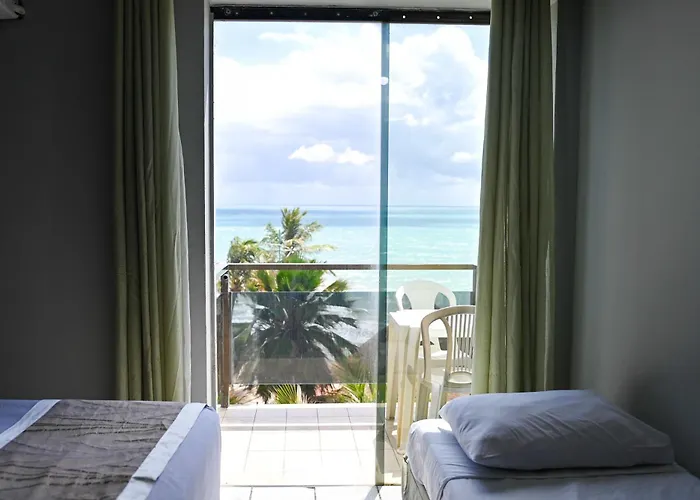 Maceió Hoteis com Jacuzzi