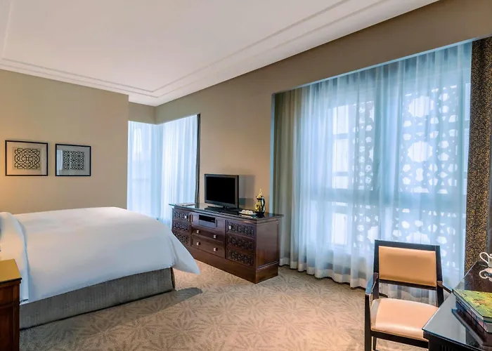 La Meca Hoteles Spa