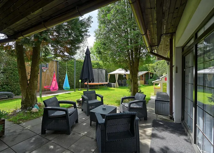 Liberec Spahotell