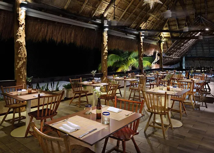 Cozumel Spa Hotels