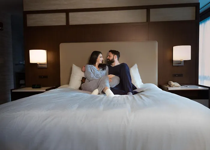 Ellicottville Spa Hotels
