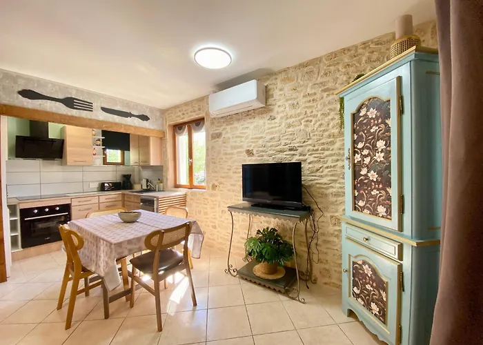 Sarlat Hoteles Spa