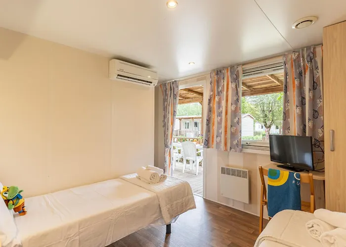 Punta Marina Hotels mit Whirlpool